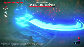 The Legend of Zelda: Breath of the Wild