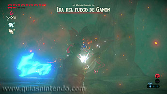 The Legend of Zelda: Breath of the Wild