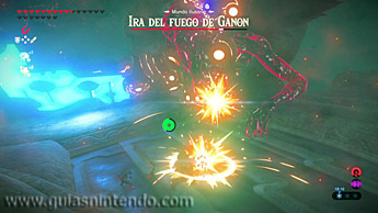 The Legend of Zelda: Breath of the Wild
