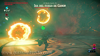 The Legend of Zelda: Breath of the Wild