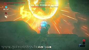 The Legend of Zelda: Breath of the Wild