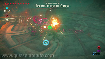 The Legend of Zelda: Breath of the Wild