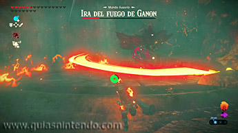 The Legend of Zelda: Breath of the Wild