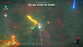 The Legend of Zelda: Breath of the Wild