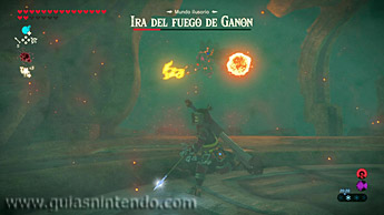 The Legend of Zelda: Breath of the Wild