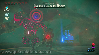 The Legend of Zelda: Breath of the Wild