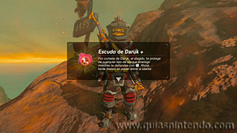 The Legend of Zelda: Breath of the Wild