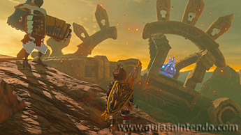 The Legend of Zelda: Breath of the Wild