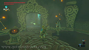 The Legend of Zelda: Breath of the Wild