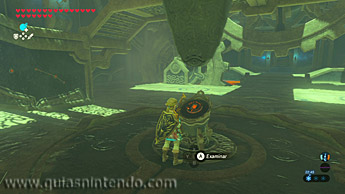 The Legend of Zelda: Breath of the Wild