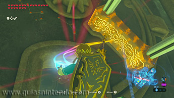 The Legend of Zelda: Breath of the Wild
