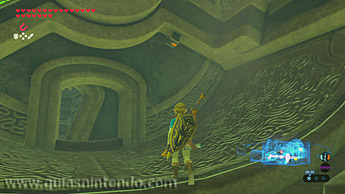 The Legend of Zelda: Breath of the Wild