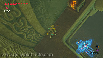The Legend of Zelda: Breath of the Wild