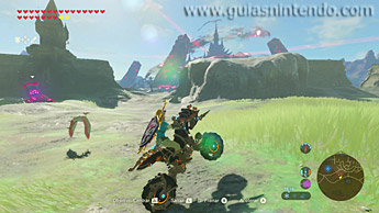 The Legend of Zelda: Breath of the Wild