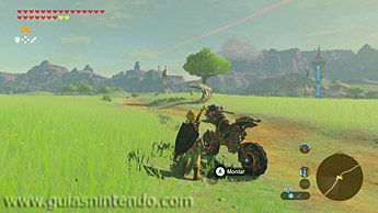 The Legend of Zelda: Breath of the Wild