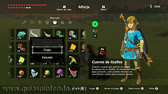 The Legend of Zelda: Breath of the Wild