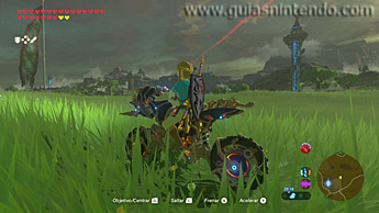 The Legend of Zelda: Breath of the Wild