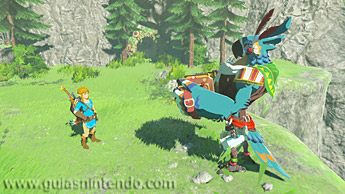 The Legend of Zelda: Breath of the Wild