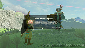 The Legend of Zelda: Breath of the Wild