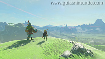 The Legend of Zelda: Breath of the Wild
