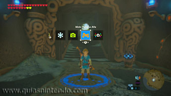 The Legend of Zelda: Breath of the Wild