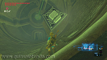 The Legend of Zelda: Breath of the Wild