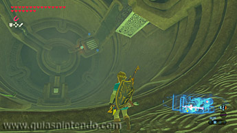 The Legend of Zelda: Breath of the Wild