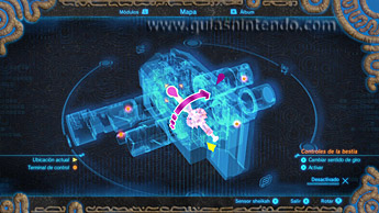 The Legend of Zelda: Breath of the Wild