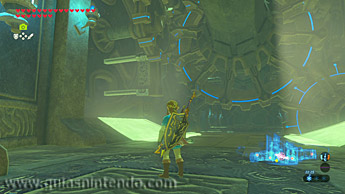 The Legend of Zelda: Breath of the Wild