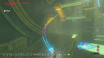 The Legend of Zelda: Breath of the Wild