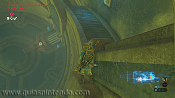 The Legend of Zelda: Breath of the Wild