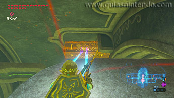 The Legend of Zelda: Breath of the Wild