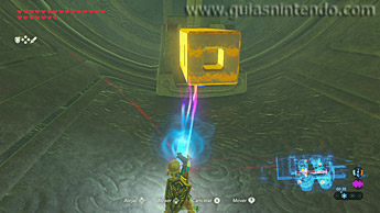 The Legend of Zelda: Breath of the Wild
