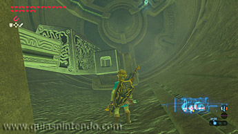 The Legend of Zelda: Breath of the Wild