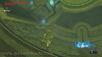 The Legend of Zelda: Breath of the Wild