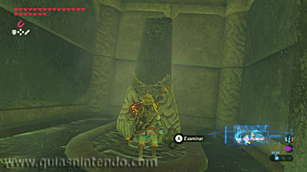 The Legend of Zelda: Breath of the Wild