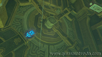 The Legend of Zelda: Breath of the Wild