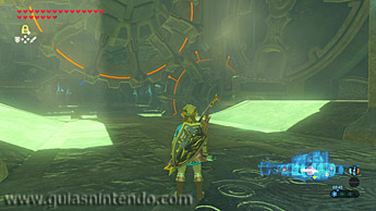 The Legend of Zelda: Breath of the Wild
