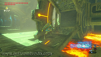 The Legend of Zelda: Breath of the Wild