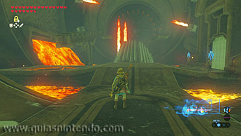 The Legend of Zelda: Breath of the Wild