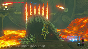 The Legend of Zelda: Breath of the Wild