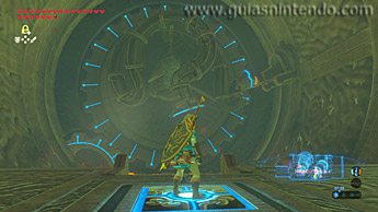 The Legend of Zelda: Breath of the Wild