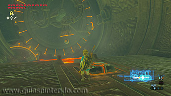 The Legend of Zelda: Breath of the Wild