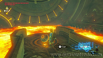 The Legend of Zelda: Breath of the Wild