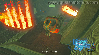 The Legend of Zelda: Breath of the Wild