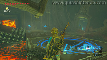 The Legend of Zelda: Breath of the Wild