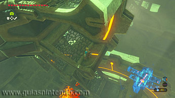 The Legend of Zelda: Breath of the Wild