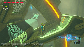 The Legend of Zelda: Breath of the Wild