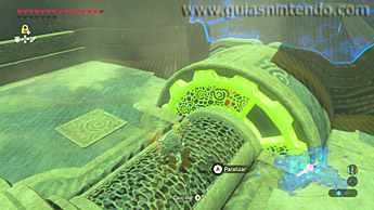 The Legend of Zelda: Breath of the Wild