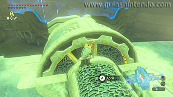 The Legend of Zelda: Breath of the Wild